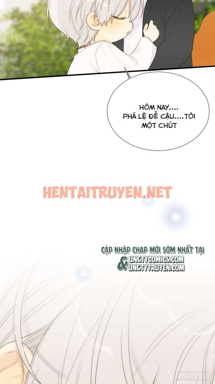 Xem ảnh Chỉ Có Đuôi Là Không Thể - Chap 18 - img_038_1673099511 - HentaiTruyenVN.net