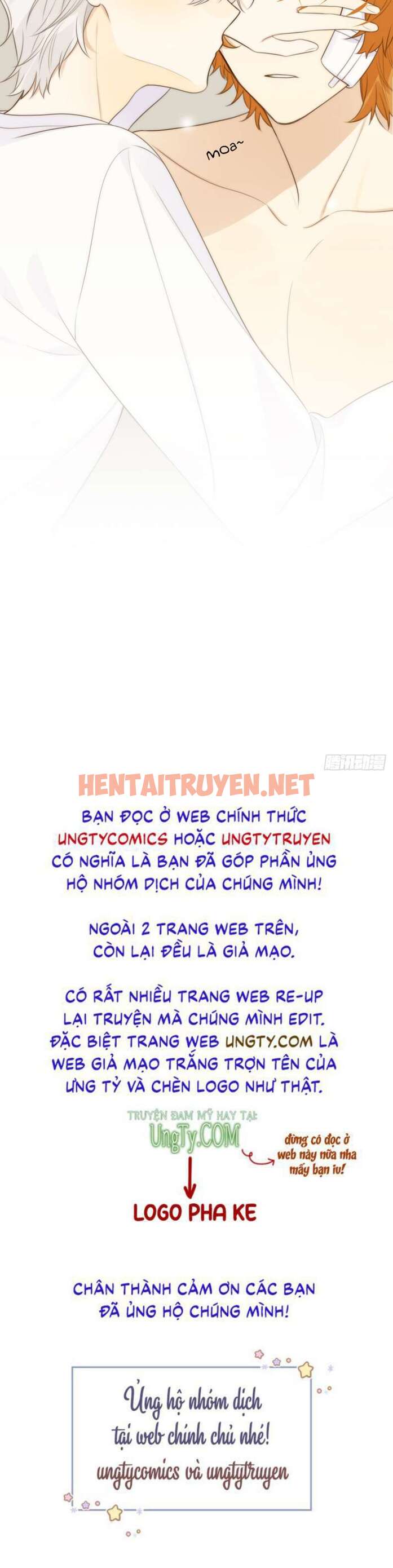 Xem ảnh Chỉ Có Đuôi Là Không Thể - Chap 18 - img_058_1673099548 - HentaiTruyenVN.net