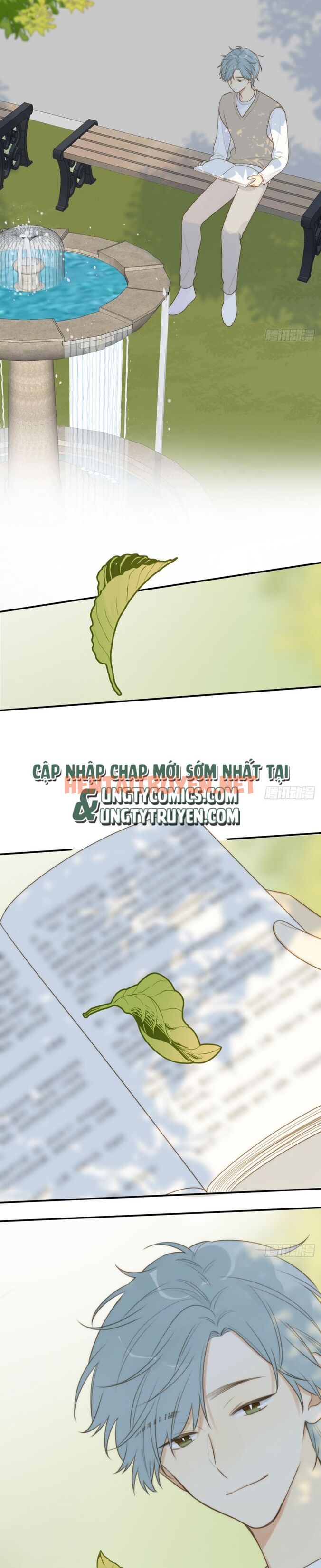 Xem ảnh Chỉ Có Đuôi Là Không Thể - Chap 19 - img_013_1673099410 - HentaiTruyen.net