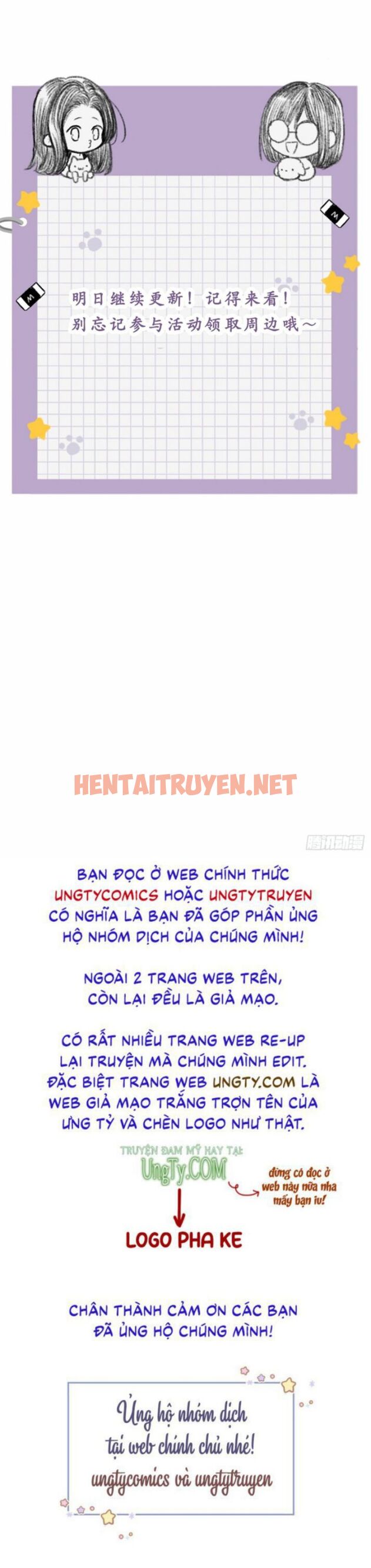 Xem ảnh Chỉ Có Đuôi Là Không Thể - Chap 2 - img_049_1673101113 - HentaiTruyen.net