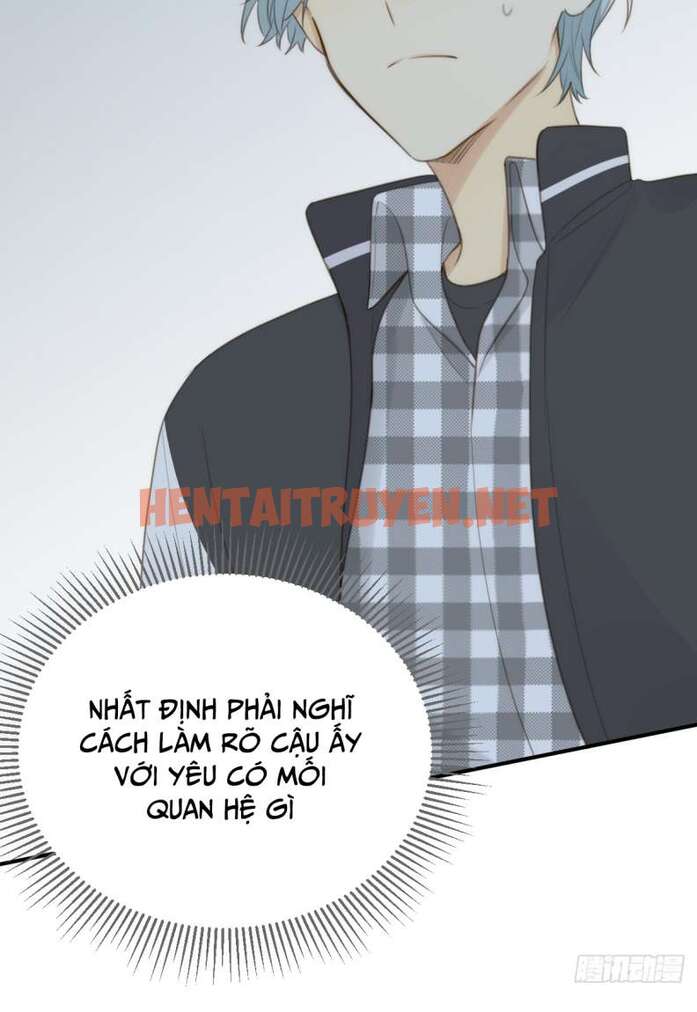 Xem ảnh Chỉ Có Đuôi Là Không Thể - Chap 20 - img_011_1673099304 - HentaiTruyenVN.net