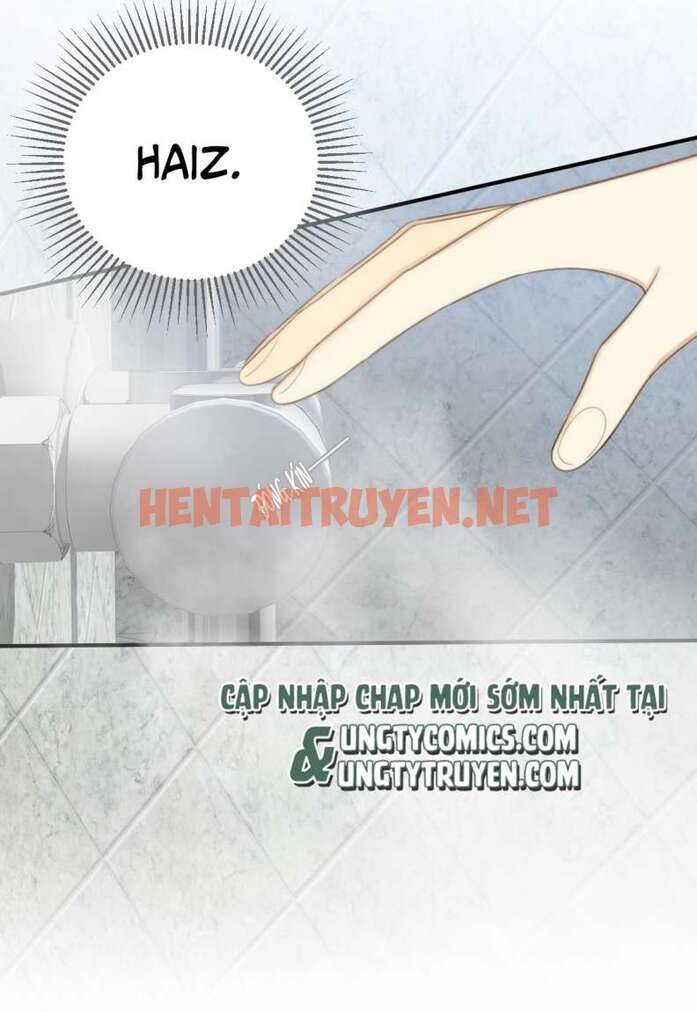 Xem ảnh Chỉ Có Đuôi Là Không Thể - Chap 20 - img_016_1673099313 - TruyenVN.APP