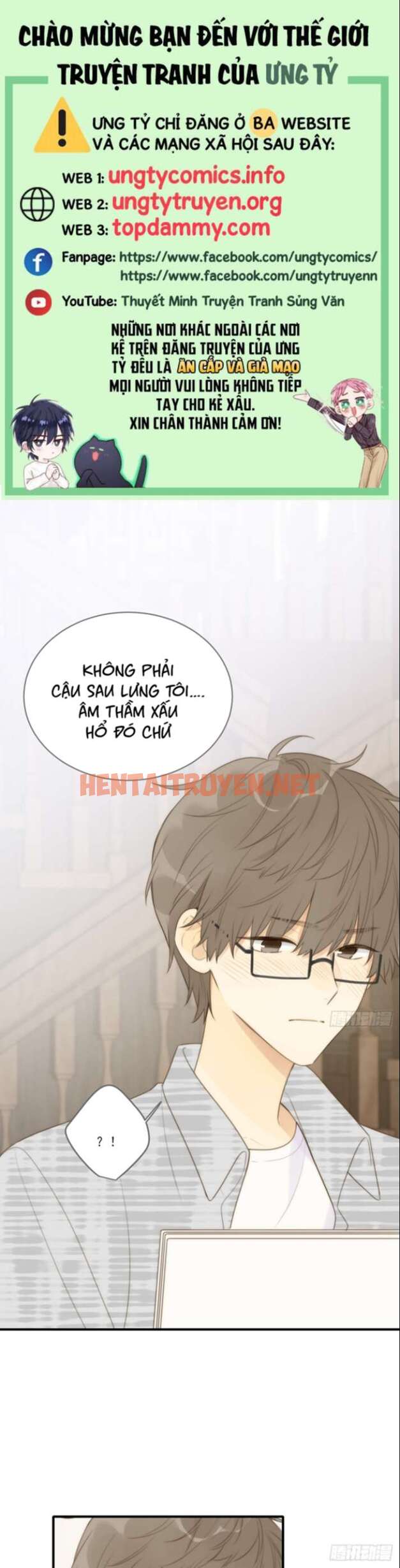 Xem ảnh Chỉ Có Đuôi Là Không Thể - Chap 25 - img_001_1673098355 - HentaiTruyenVN.net