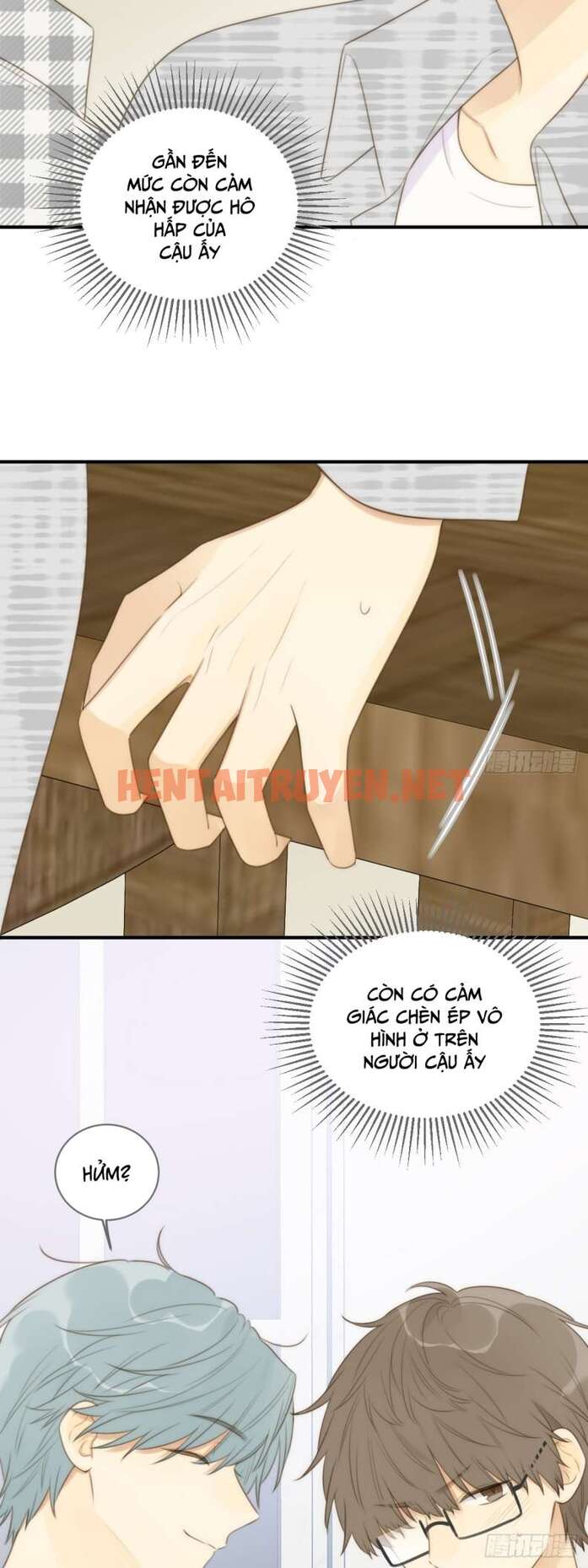 Xem ảnh Chỉ Có Đuôi Là Không Thể - Chap 25 - img_004_1673098379 - HentaiTruyenVN.net