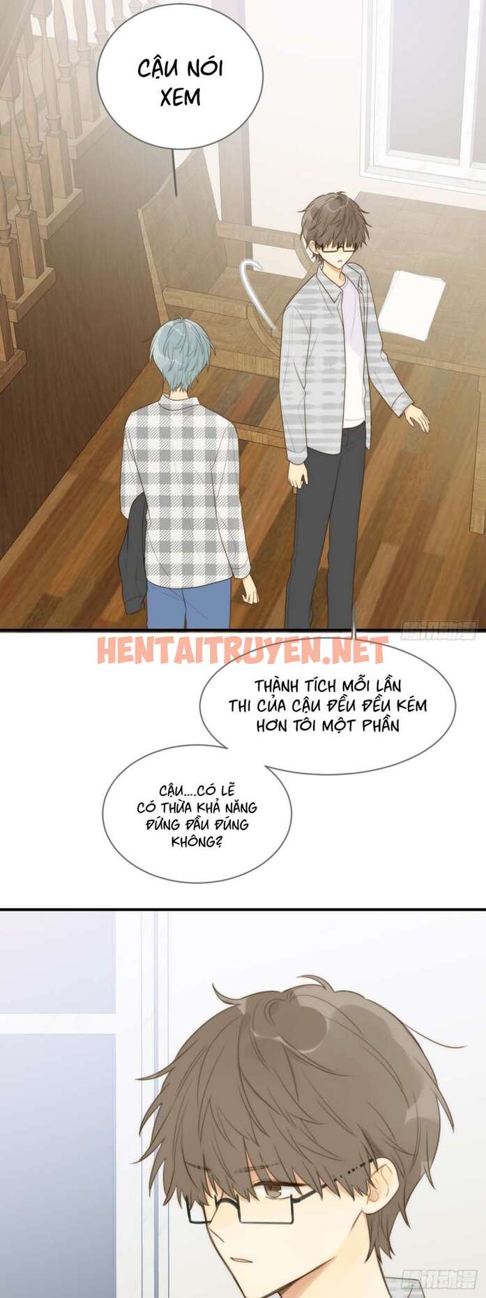 Xem ảnh Chỉ Có Đuôi Là Không Thể - Chap 25 - img_008_1673098405 - HentaiTruyen.net