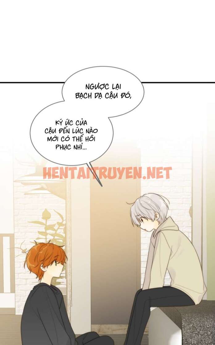 Xem ảnh Chỉ Có Đuôi Là Không Thể - Chap 25 - img_021_1673098465 - HentaiTruyen.net