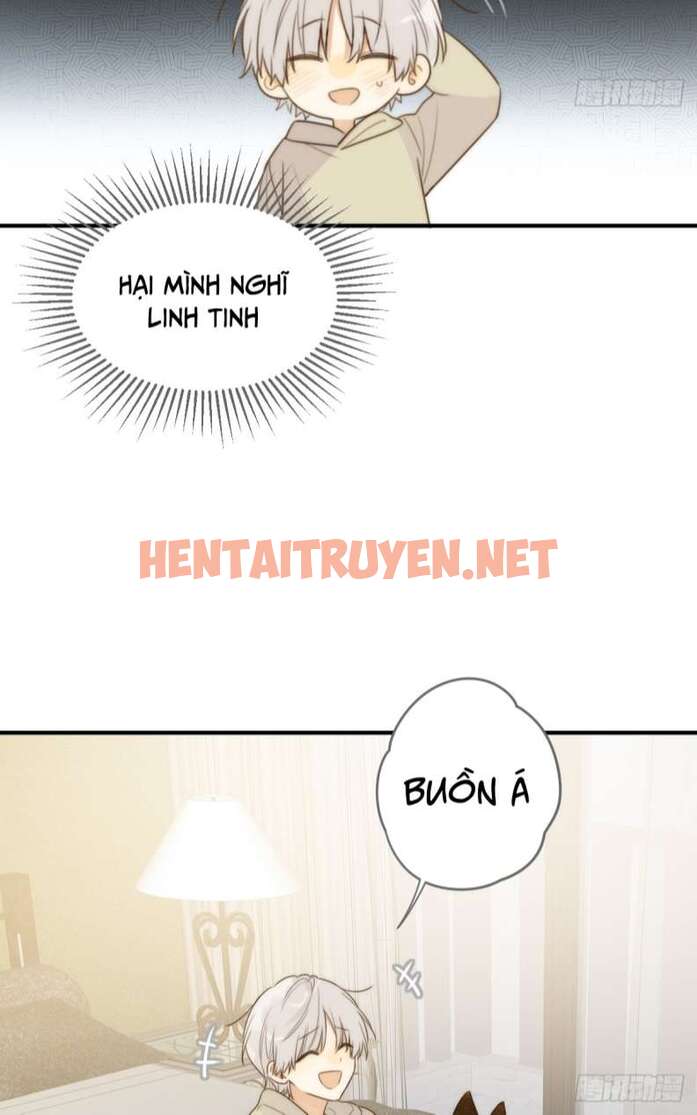 Xem ảnh Chỉ Có Đuôi Là Không Thể - Chap 25 - img_030_1673098496 - HentaiTruyenVN.net