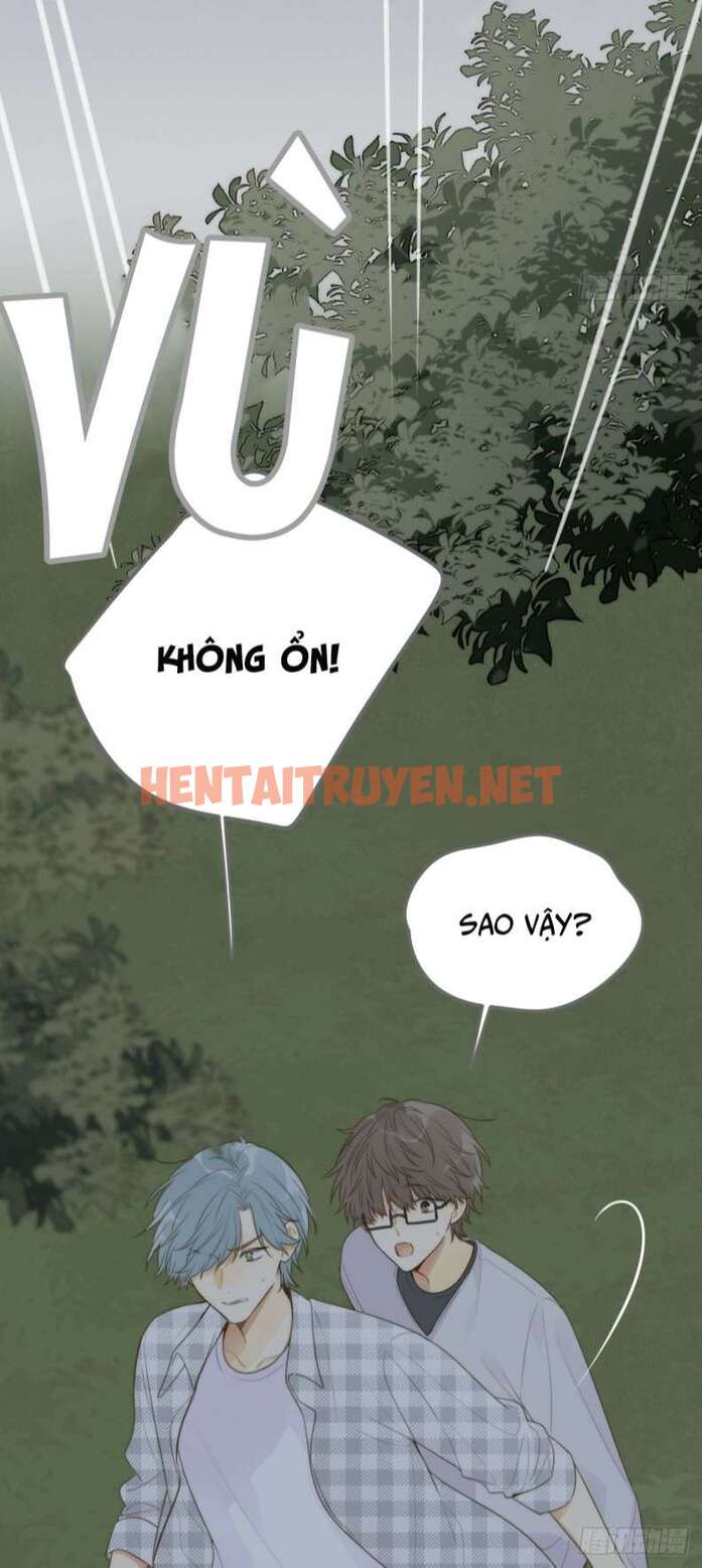 Xem ảnh Chỉ Có Đuôi Là Không Thể - Chap 26 - img_032_1673098323 - HentaiTruyenVN.net