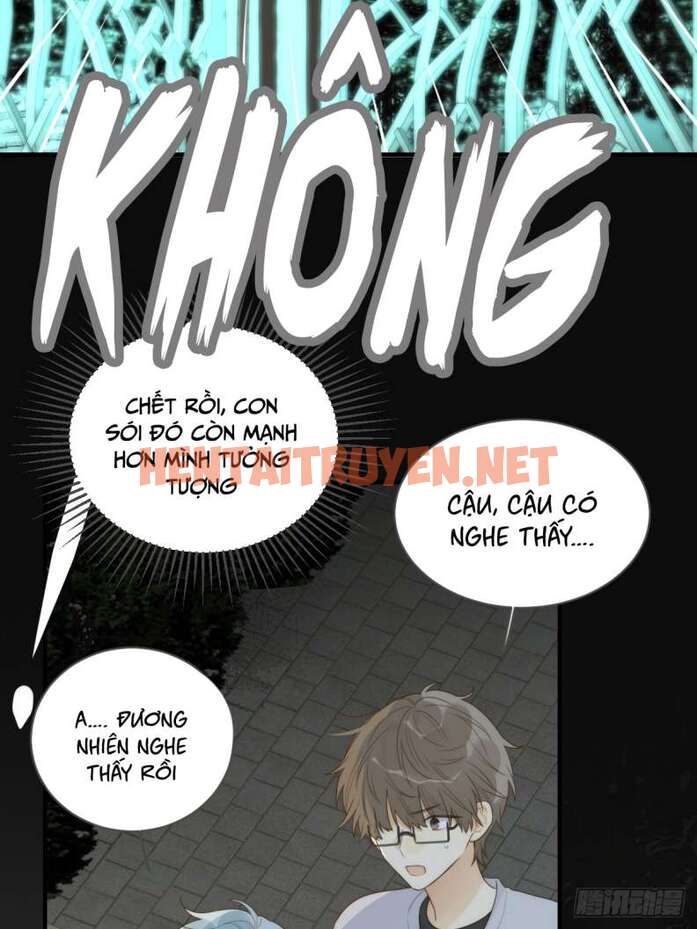 Xem ảnh Chỉ Có Đuôi Là Không Thể - Chap 27 - img_017_1673097882 - HentaiTruyen.net