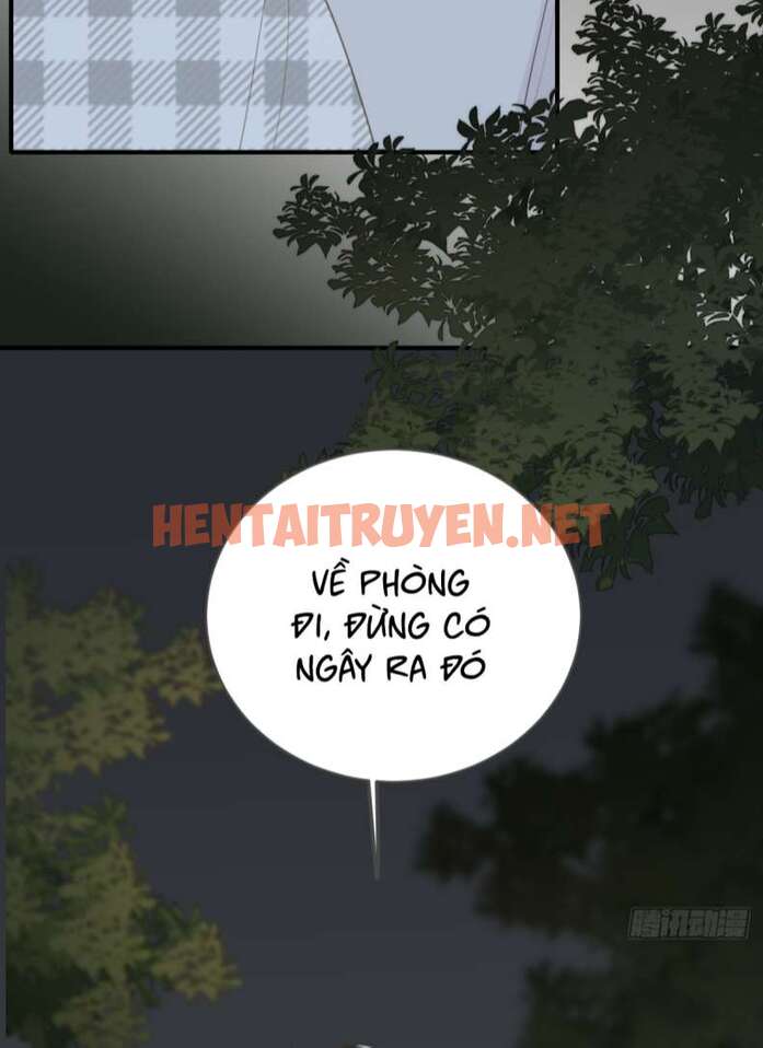 Xem ảnh Chỉ Có Đuôi Là Không Thể - Chap 27 - img_023_1673097902 - HentaiTruyenVN.net