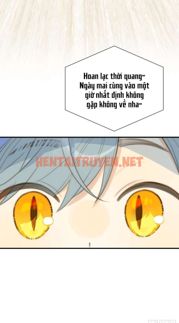 Xem ảnh Chỉ Có Đuôi Là Không Thể - Chap 27 - img_037_1673097965 - HentaiTruyenVN.net