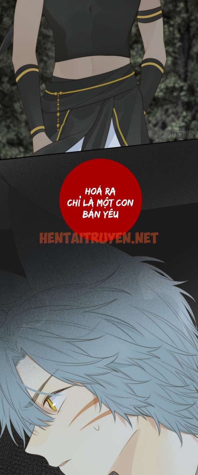 Xem ảnh Chỉ Có Đuôi Là Không Thể - Chap 27 - img_053_1673098031 - HentaiTruyen.net