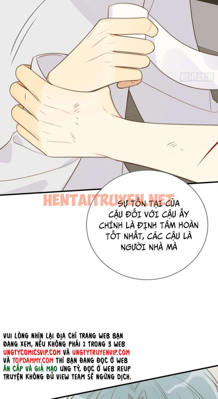 Xem ảnh Chỉ Có Đuôi Là Không Thể - Chap 31 - img_012_1676941603 - TruyenVN.APP