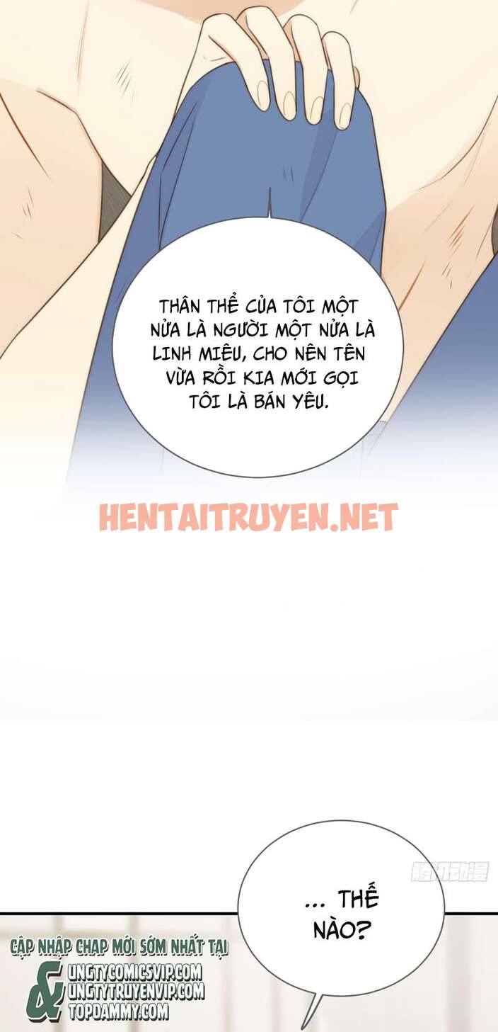 Xem ảnh Chỉ Có Đuôi Là Không Thể - Chap 31 - img_018_1676941616 - HentaiTruyen.net