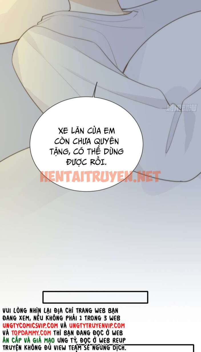 Xem ảnh Chỉ Có Đuôi Là Không Thể - Chap 31 - img_045_1676941674 - HentaiTruyenVN.net