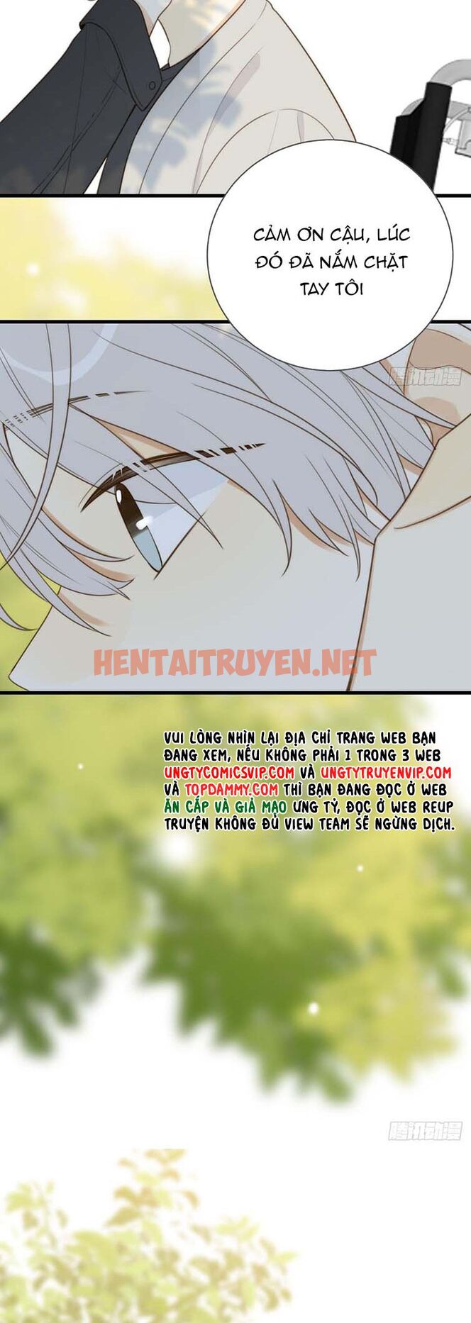 Xem ảnh Chỉ Có Đuôi Là Không Thể - Chap 32 - img_027_1677415815 - HentaiTruyenVN.net