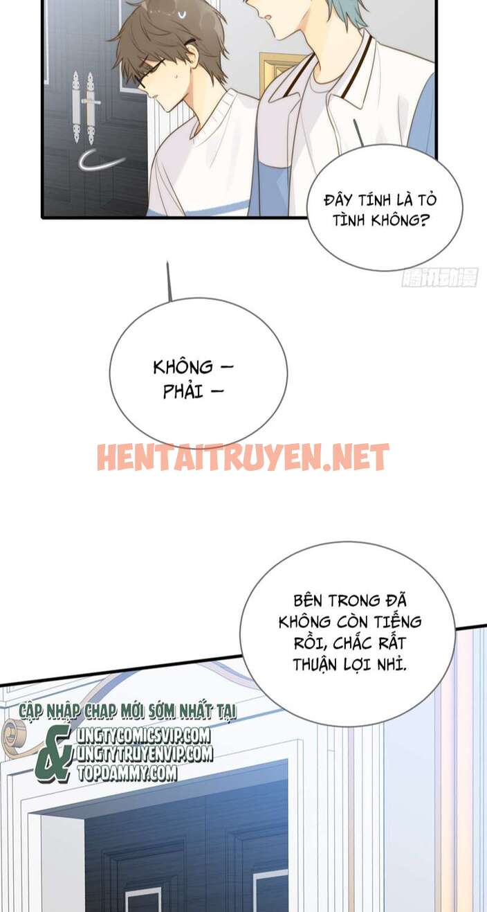 Xem ảnh Chỉ Có Đuôi Là Không Thể - Chap 34 - img_011_1678547923 - HentaiTruyenVN.net