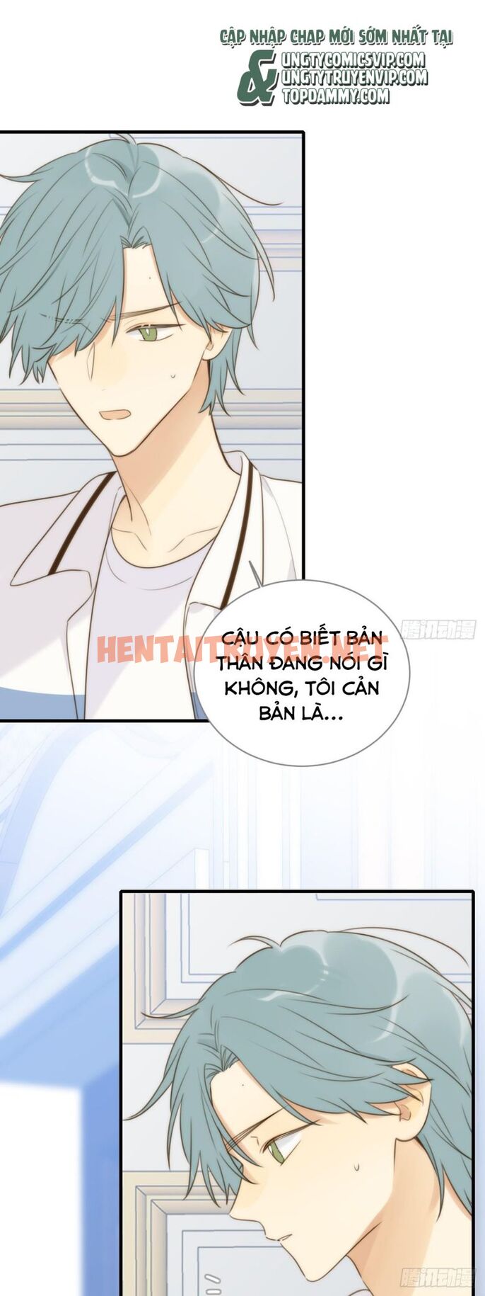 Xem ảnh Chỉ Có Đuôi Là Không Thể - Chap 35 - img_012_1679188093 - HentaiTruyen.net