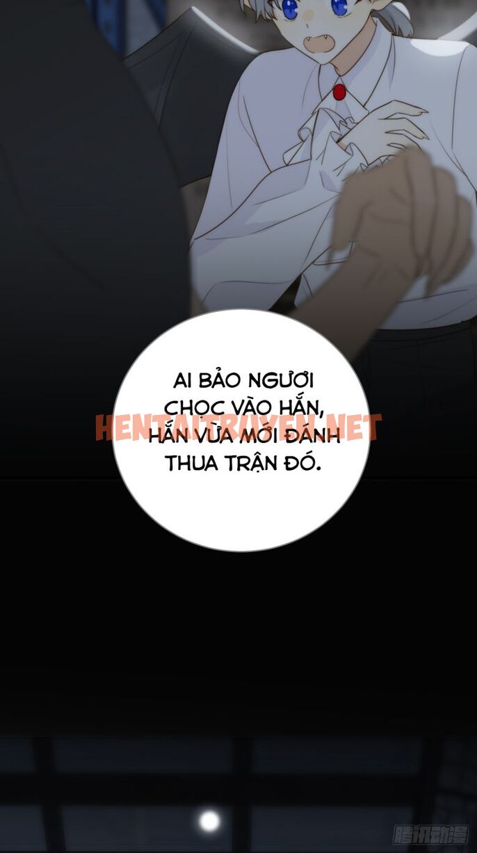 Xem ảnh Chỉ Có Đuôi Là Không Thể - Chap 35 - img_033_1679188268 - TruyenVN.APP