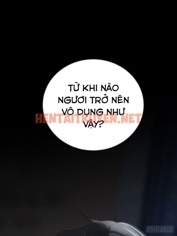 Xem ảnh Chỉ Có Đuôi Là Không Thể - Chap 35 - img_036_1679188292 - TruyenVN.APP