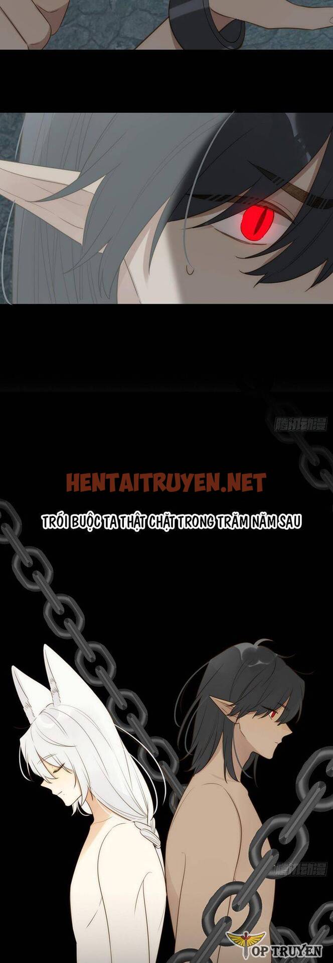 Xem ảnh Chỉ Có Đuôi Là Không Thể - Chap 37 - img_008_1680572990 - HentaiTruyenVN.net