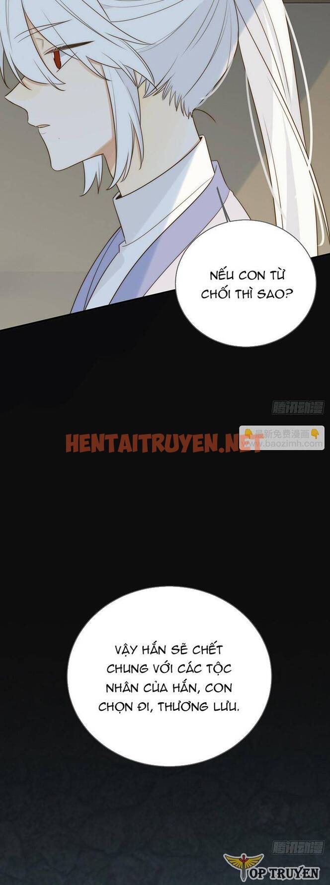 Xem ảnh Chỉ Có Đuôi Là Không Thể - Chap 37 - img_018_1680572991 - HentaiTruyenVN.net