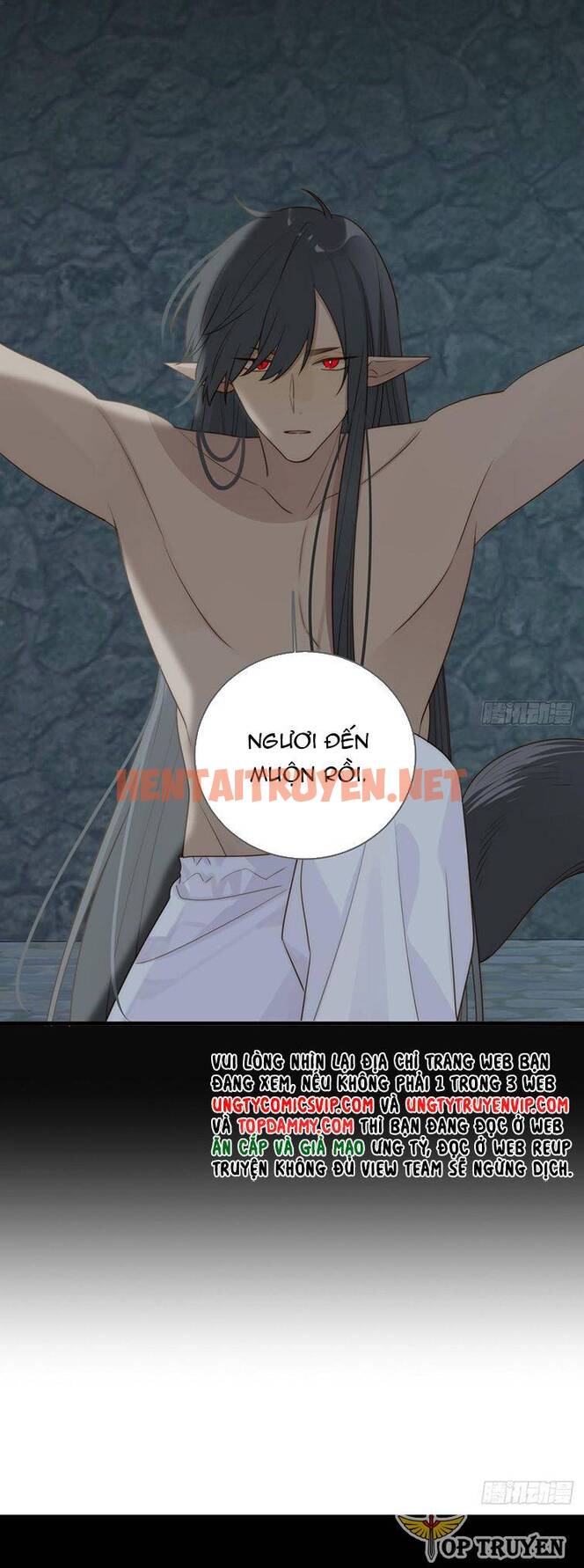 Xem ảnh Chỉ Có Đuôi Là Không Thể - Chap 37 - img_019_1680572991 - HentaiTruyenVN.net