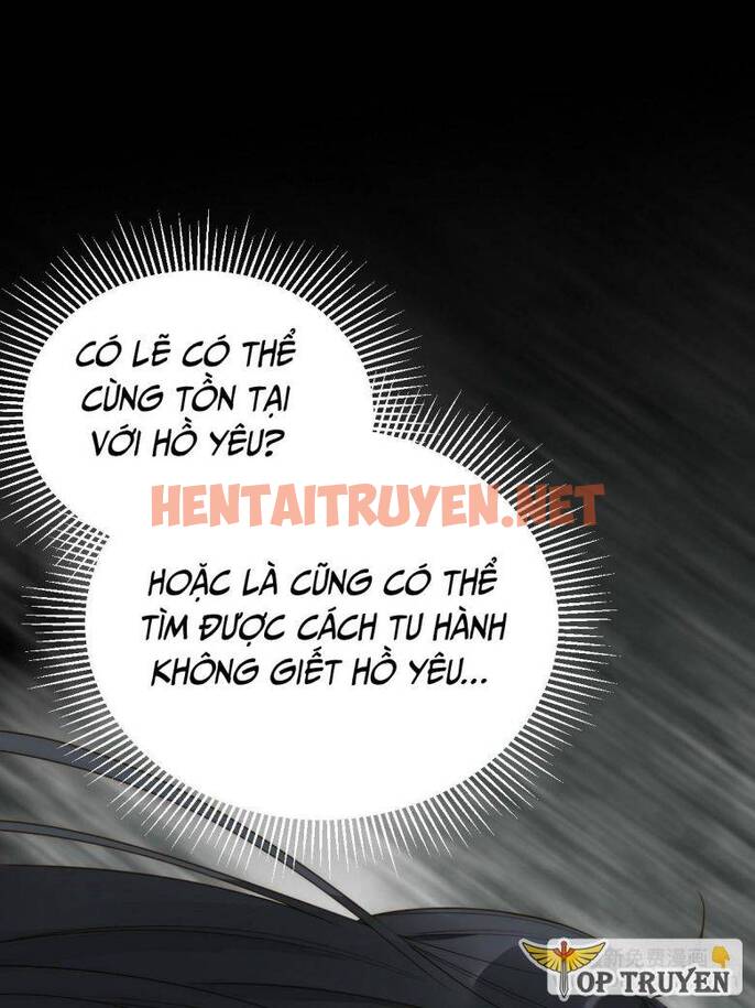 Xem ảnh Chỉ Có Đuôi Là Không Thể - Chap 38 - img_020_1680572979 - TruyenVN.APP