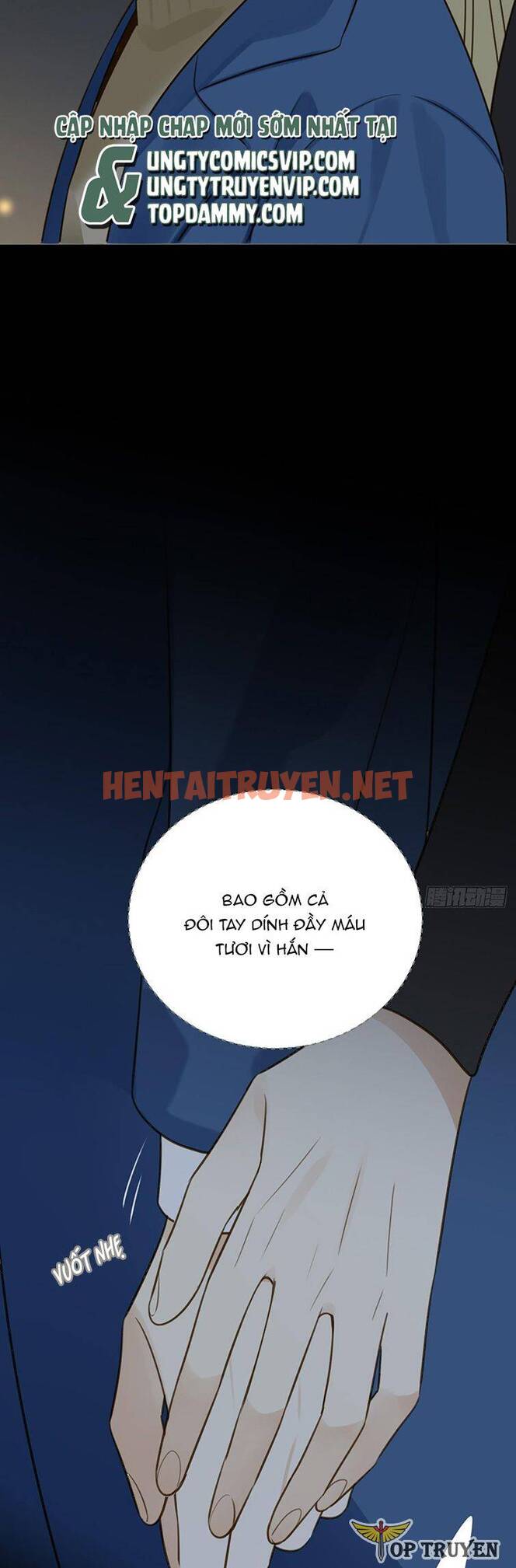 Xem ảnh Chỉ Có Đuôi Là Không Thể - Chap 39 - img_004_1680572929 - HentaiTruyen.net