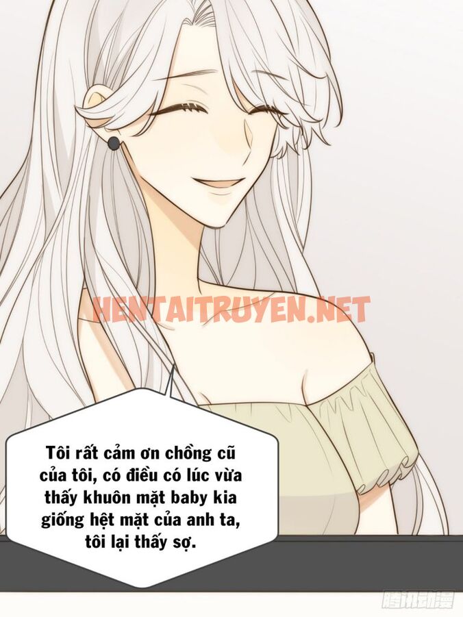 Xem ảnh Chỉ Có Đuôi Là Không Thể - Chap 40 - img_033_1689131515 - TruyenVN.APP