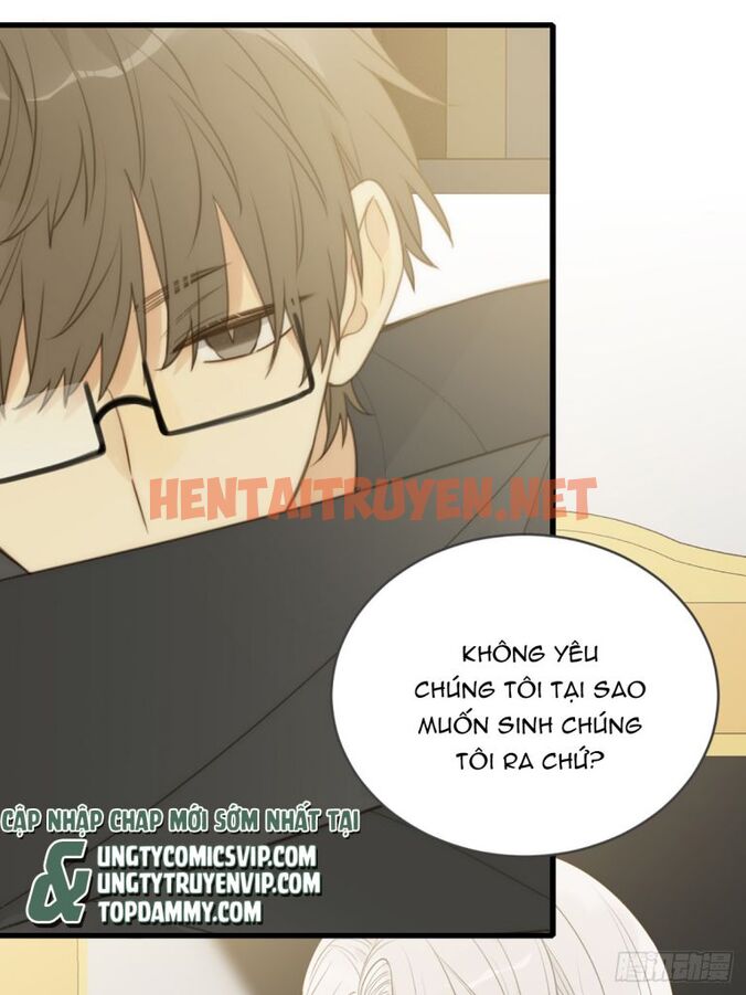 Xem ảnh Chỉ Có Đuôi Là Không Thể - Chap 40 - img_040_1689131524 - TruyenVN.APP