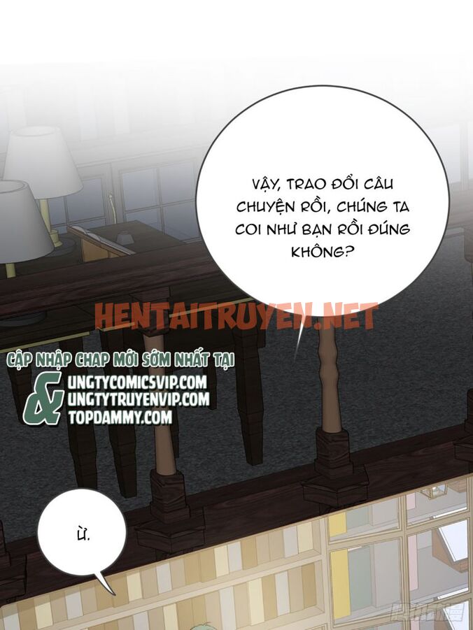 Xem ảnh Chỉ Có Đuôi Là Không Thể - Chap 40 - img_050_1689131538 - HentaiTruyenVN.net