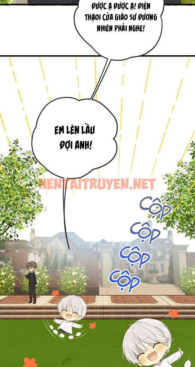 Xem ảnh Chỉ Có Đuôi Là Không Thể - Chap 6 - img_005_1673100569 - TruyenVN.APP