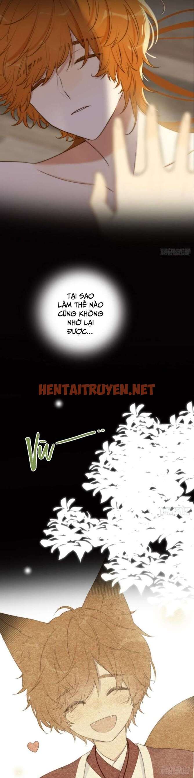 Xem ảnh Chỉ Có Đuôi Là Không Thể - Chap 7 - img_015_1673100530 - HentaiTruyenVN.net