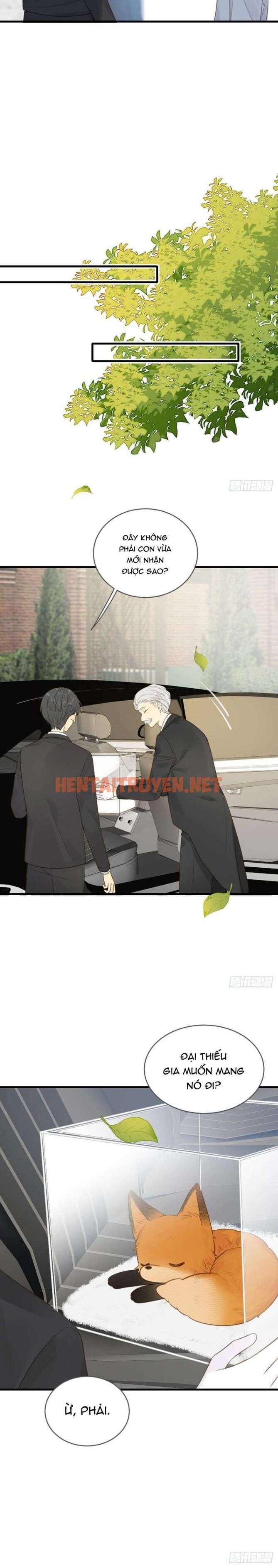 Xem ảnh Chỉ Có Đuôi Là Không Thể - Chap 7 - img_026_1673100553 - HentaiTruyenVN.net