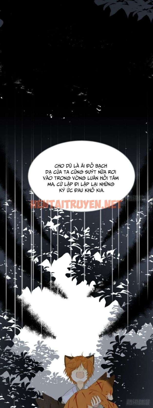 Xem ảnh Chỉ Có Đuôi Là Không Thể - Chap 9 - img_005_1673100307 - HentaiTruyenVN.net