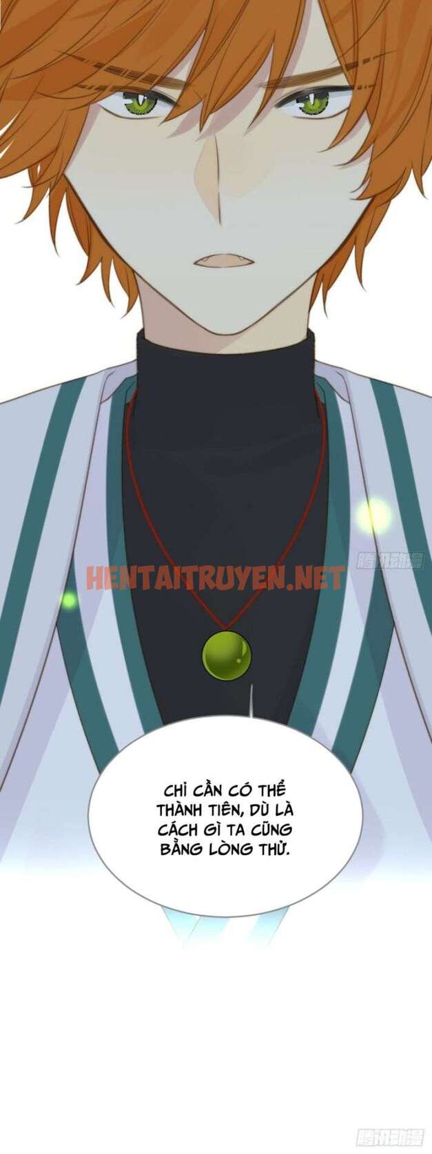 Xem ảnh Chỉ Có Đuôi Là Không Thể - Chap 9 - img_011_1673100318 - TruyenVN.APP