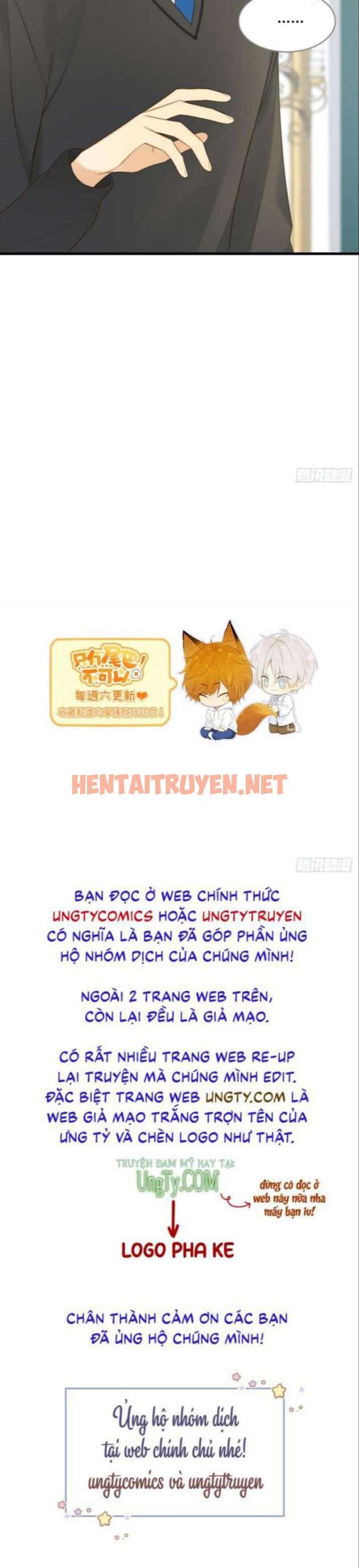 Xem ảnh Chỉ Có Đuôi Là Không Thể - Chap 9 - img_043_1673100378 - HentaiTruyenVN.net