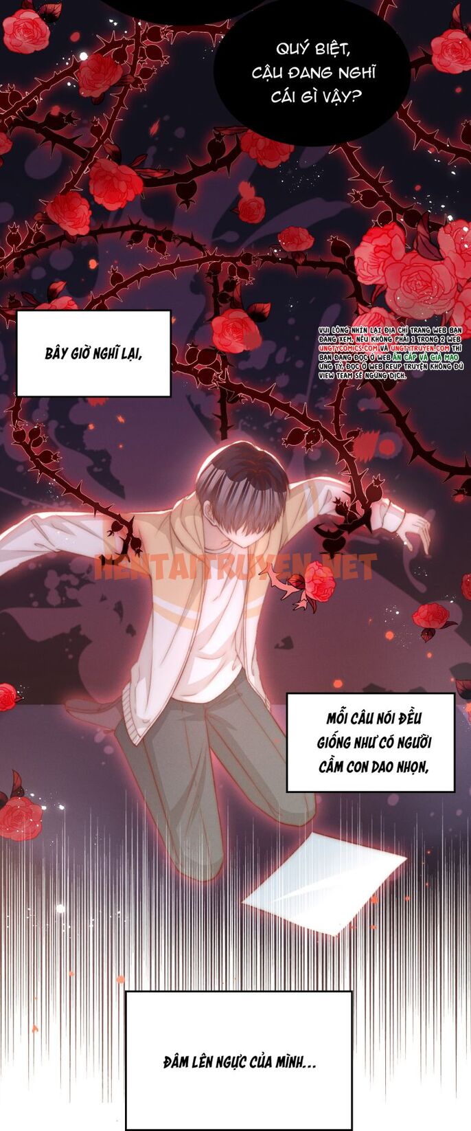 Xem ảnh Chỉ Dẫn Ngược Sáng - Chap 20 - img_004_1653725294 - HentaiTruyen.net