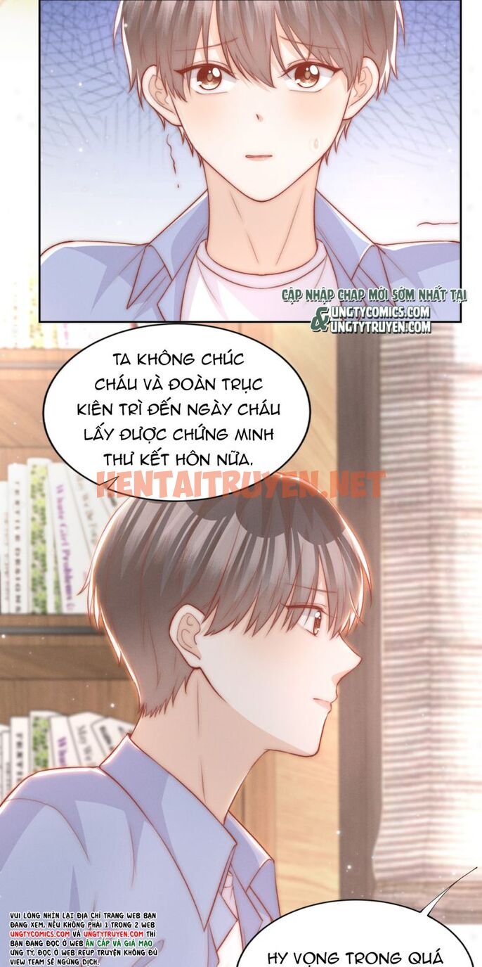 Xem ảnh Chỉ Dẫn Ngược Sáng - Chap 20 - img_011_1653725304 - HentaiTruyen.net