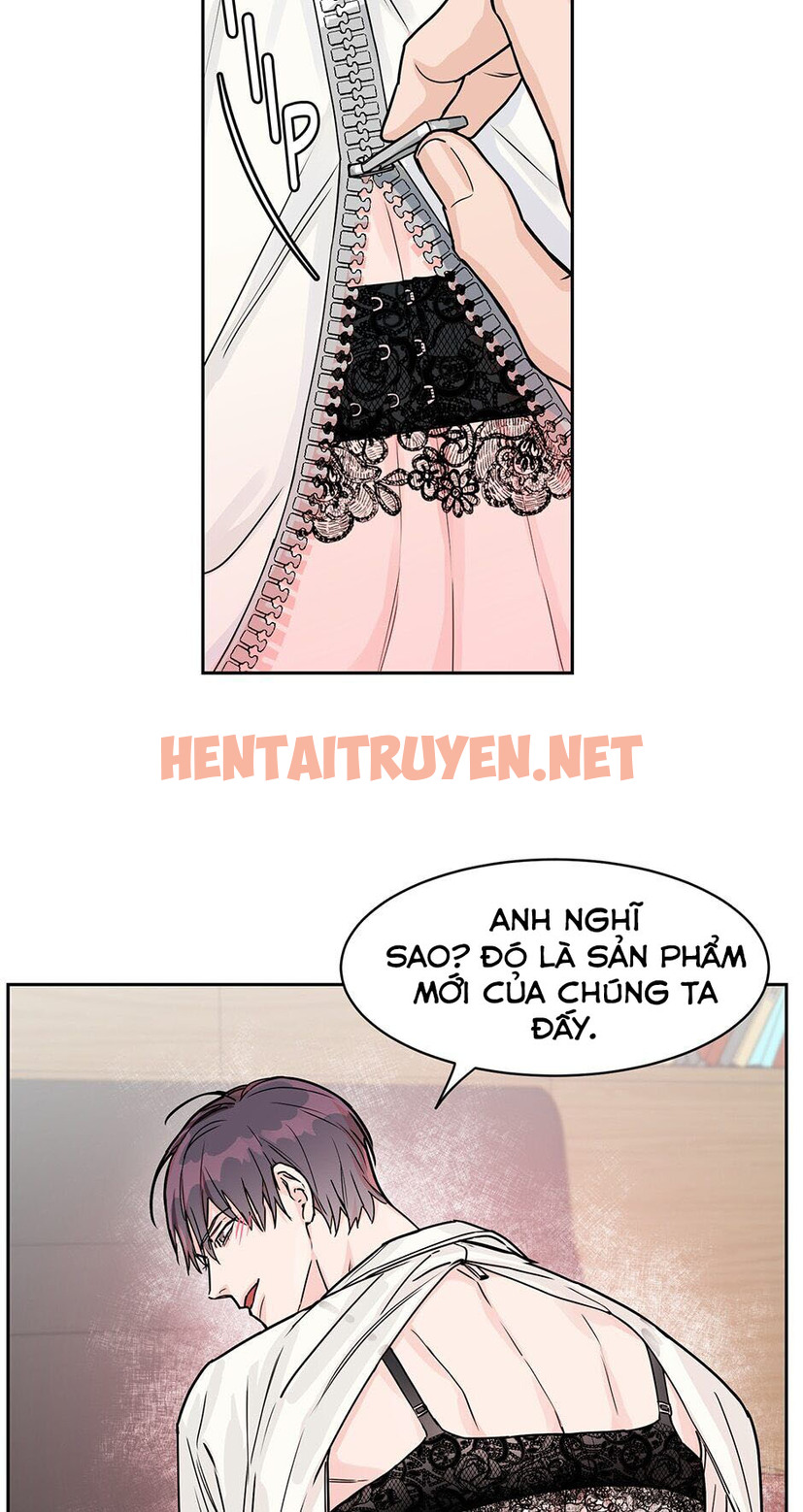 Xem ảnh Chỉ Dành Cho Người Đăng Ký - Chap 20 - img_020_1651713591 - HentaiTruyen.net