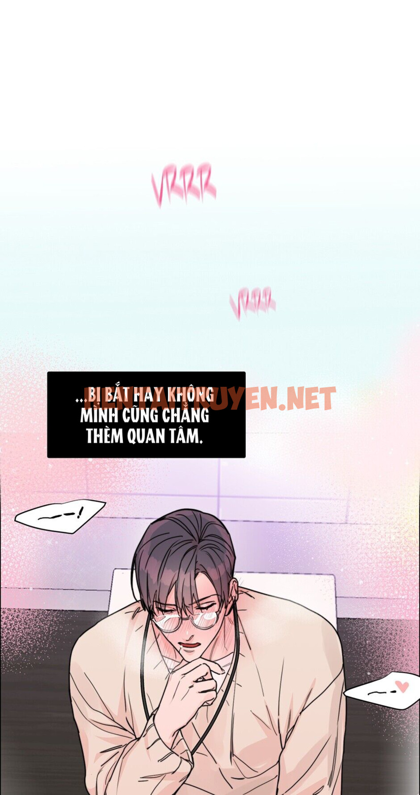 Xem ảnh Chỉ Dành Cho Người Đăng Ký - Chap 22 - img_003_1651713381 - TruyenVN.APP