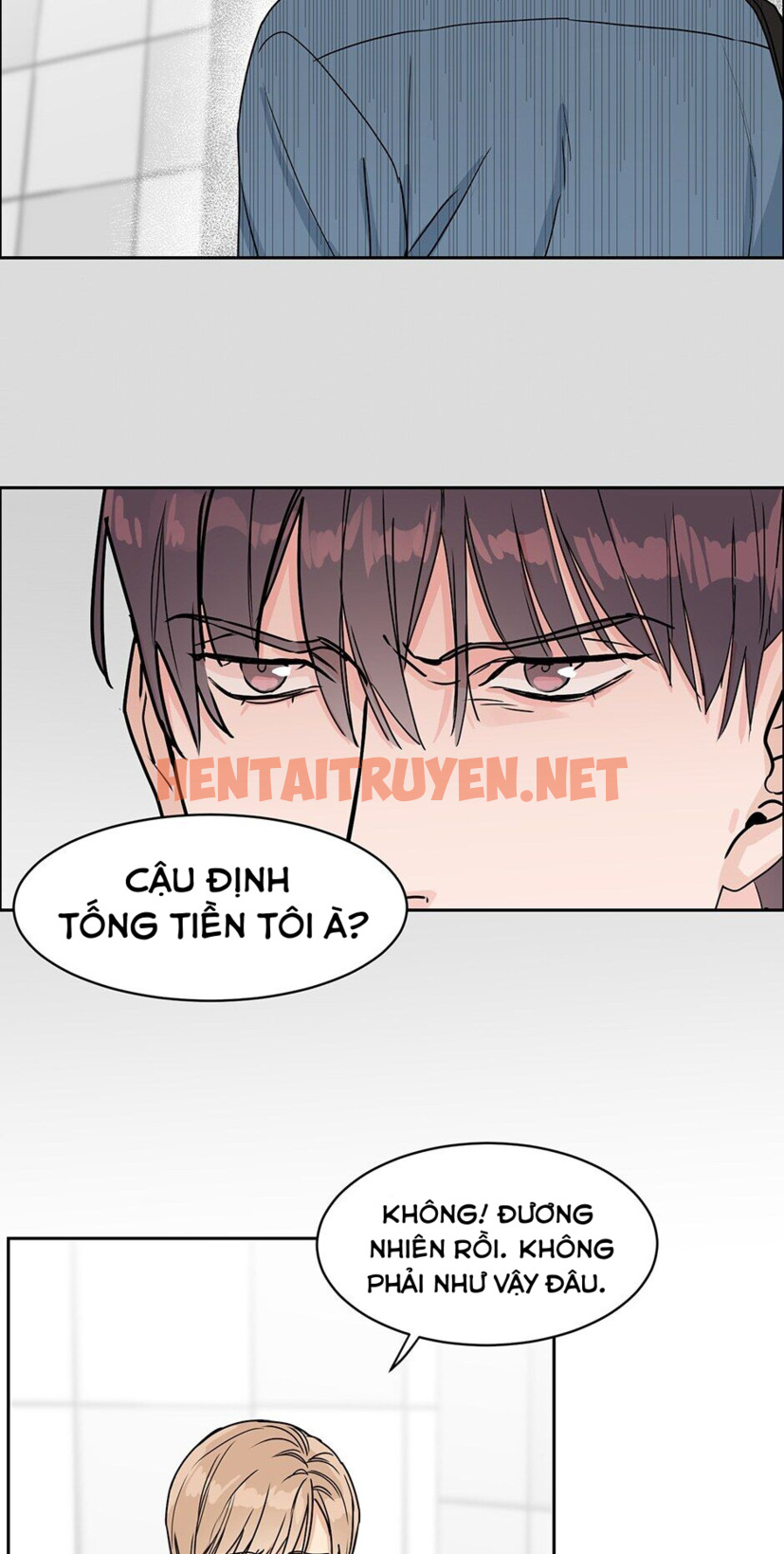 Xem ảnh Chỉ Dành Cho Người Đăng Ký - Chap 22 - img_024_1651713443 - HentaiTruyenVN.net