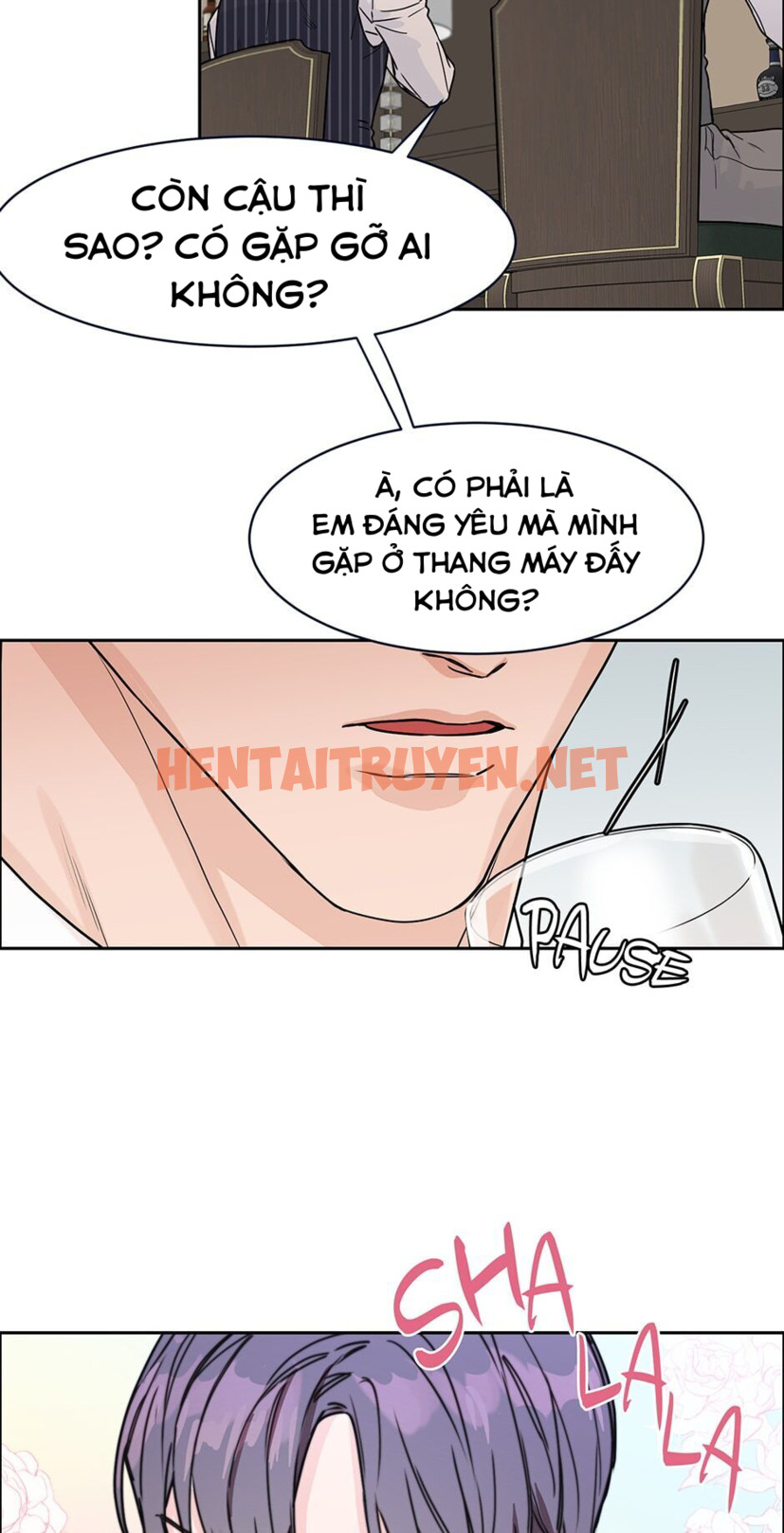 Xem ảnh Chỉ Dành Cho Người Đăng Ký - Chap 22 - img_038_1651713487 - HentaiTruyen.net