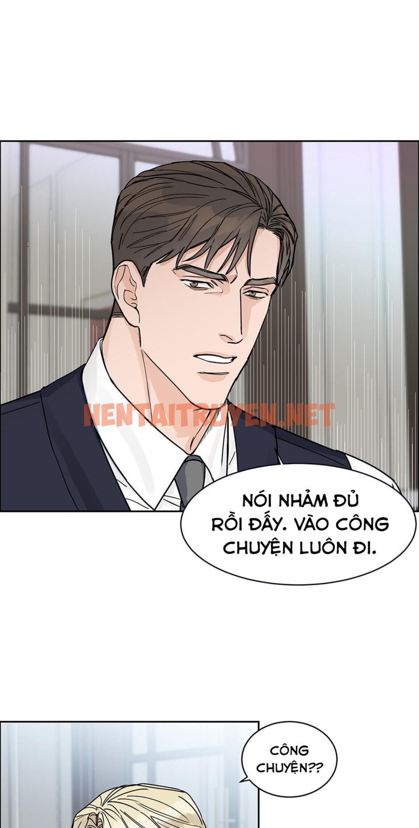 Xem ảnh Chỉ Dành Cho Người Đăng Ký - Chap 22 - img_040_1651713493 - HentaiTruyen.net