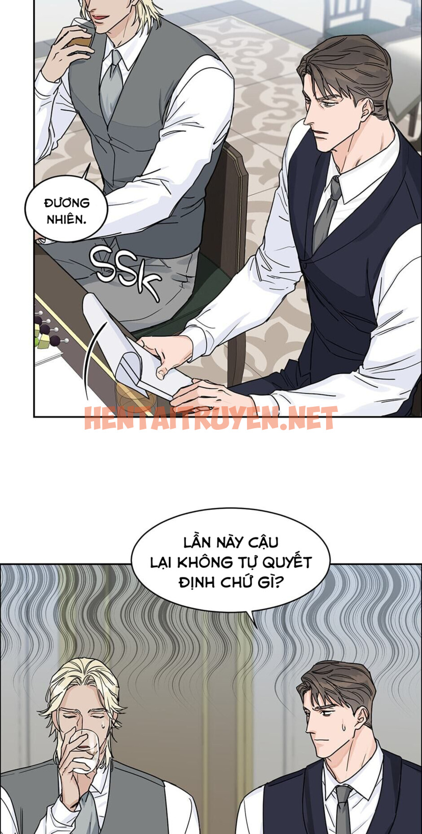 Xem ảnh Chỉ Dành Cho Người Đăng Ký - Chap 22 - img_045_1651713508 - TruyenVN.APP