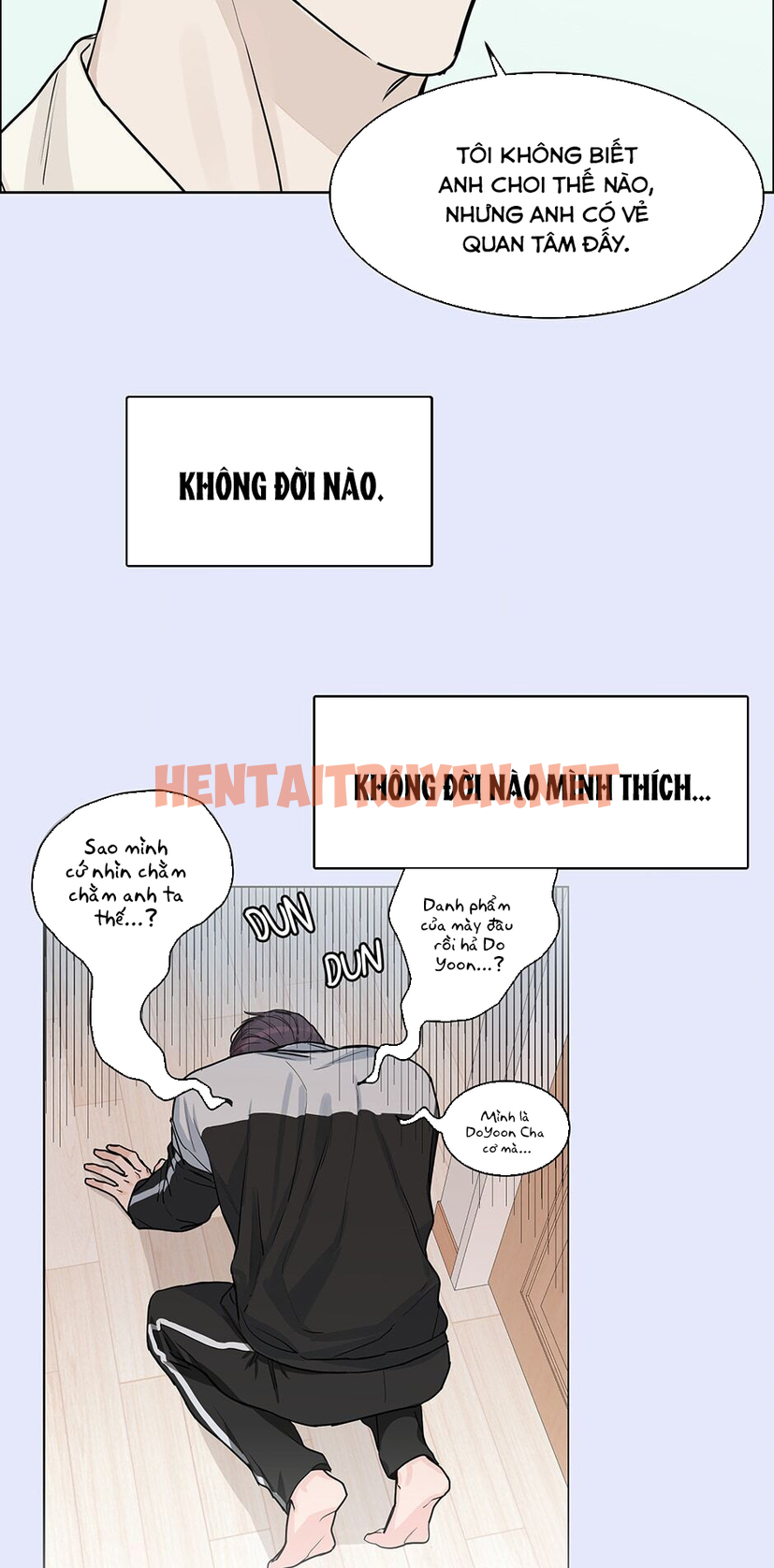 Xem ảnh Chỉ Dành Cho Người Đăng Ký - Chap 23 - img_012_1651713294 - HentaiTruyen.net