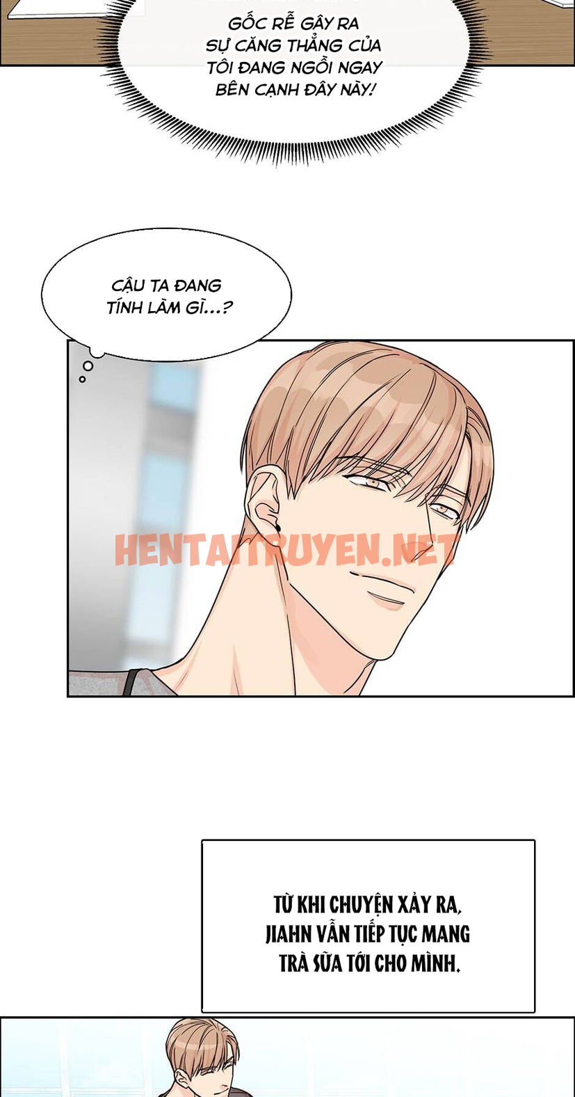 Xem ảnh Chỉ Dành Cho Người Đăng Ký - Chap 23 - img_021_1651713311 - HentaiTruyenVN.net