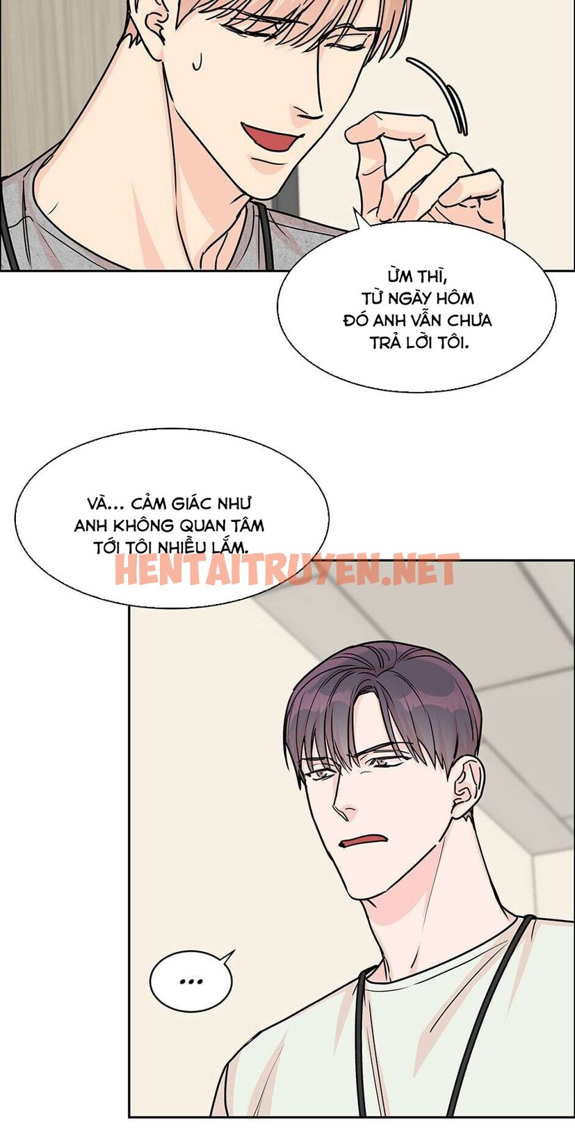 Xem ảnh Chỉ Dành Cho Người Đăng Ký - Chap 23 - img_042_1651713356 - HentaiTruyenVN.net