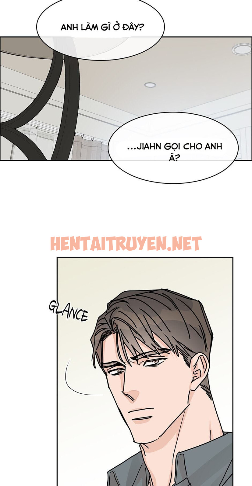 Xem ảnh Chỉ Dành Cho Người Đăng Ký - Chap 26 - img_018_1651713160 - HentaiTruyenVN.net